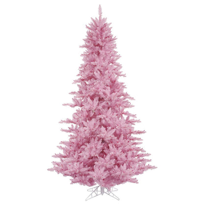 Stunning Pink Fir Tree-Artificial