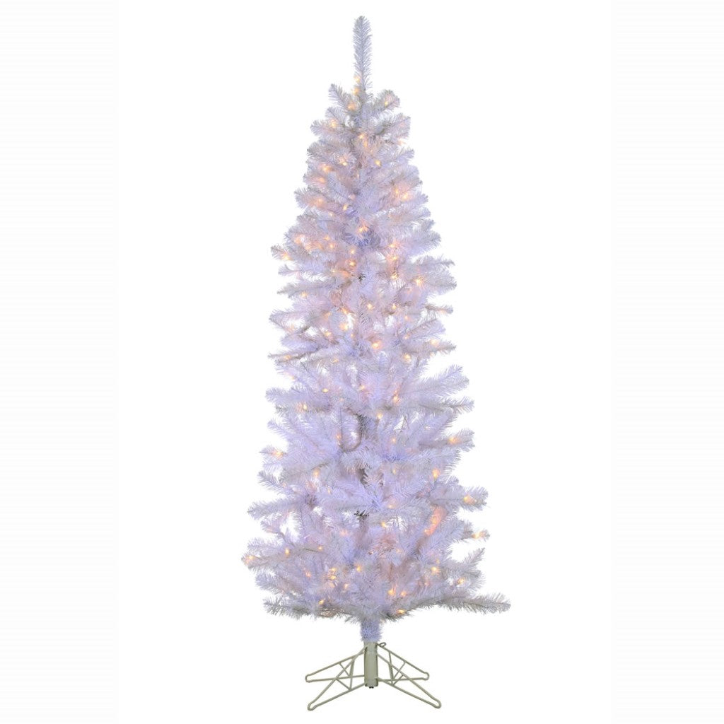 Gorgeous White Boise Pine Tree-Artificial